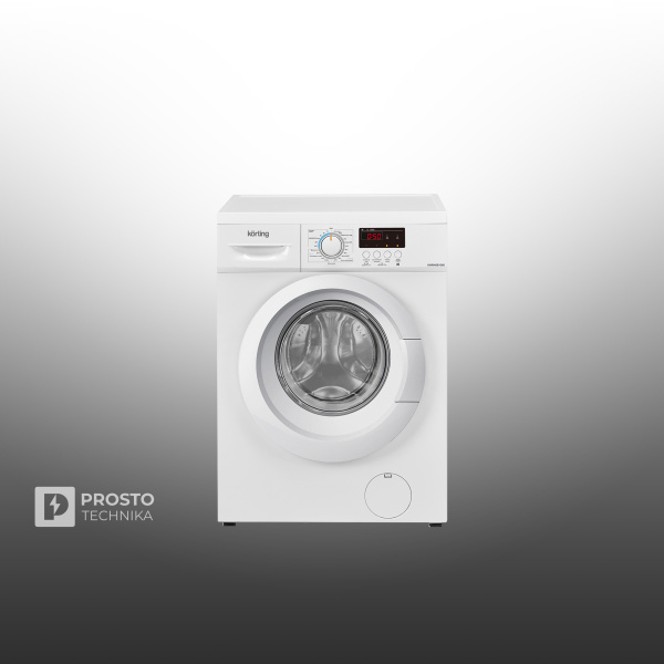 Стиральная машина Korting KWM 40B1060